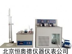 蜡含量测定装置/石蜡含量测定仪 HAD-0537_供应产品_北京恒奥德仪器仪表公司
