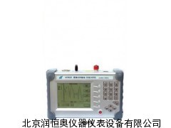 便携式传输线/天线分析仪RHA-AV3626_供应产品_北京润恒奥仪器仪表设备有限公司