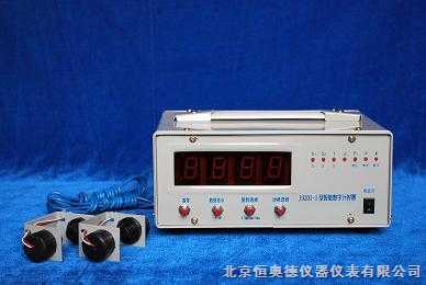 GSX-J0201-1-智能数字计时器 数字计时器 计时器 -供求商机-北京恒奥德仪器仪表有限公司